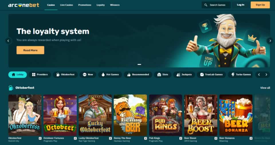 casinozer