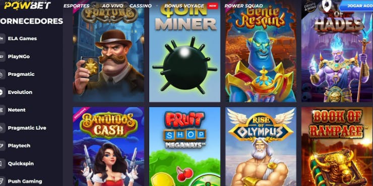 Pokerstars casino review