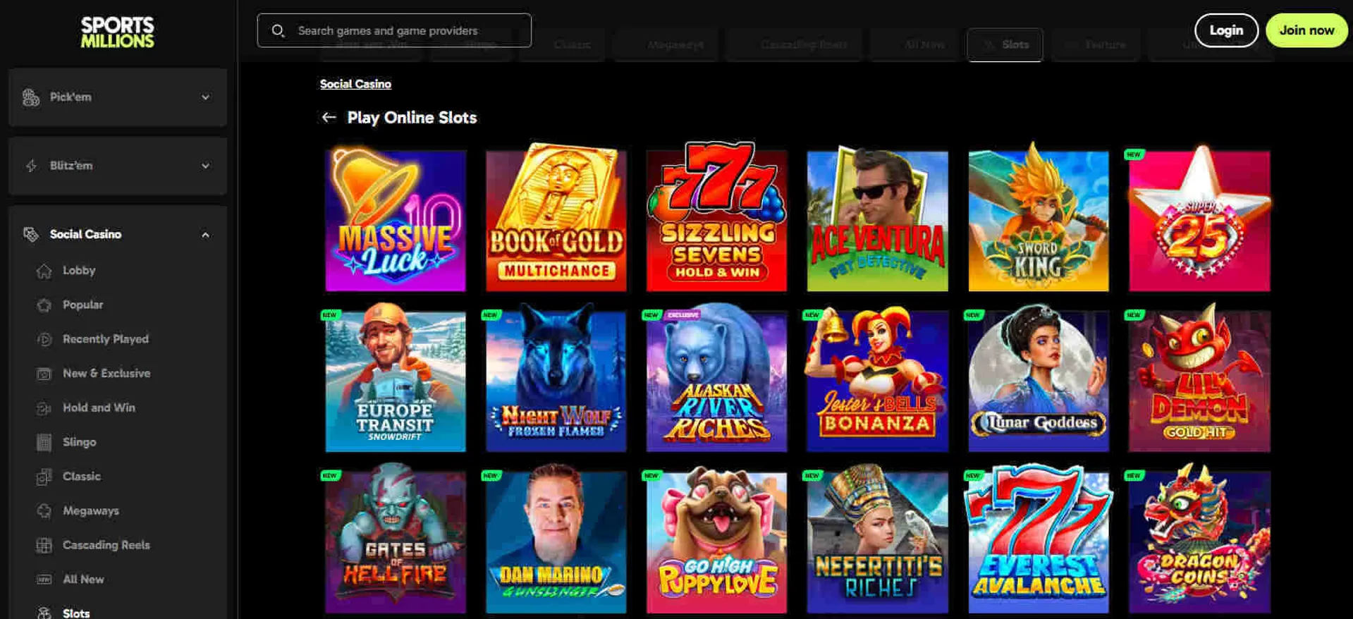 betbuilder