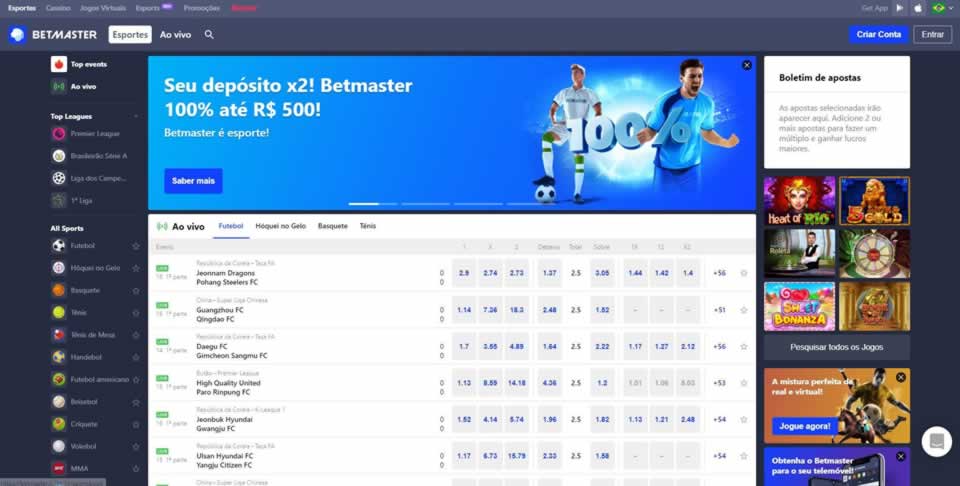 betsafe