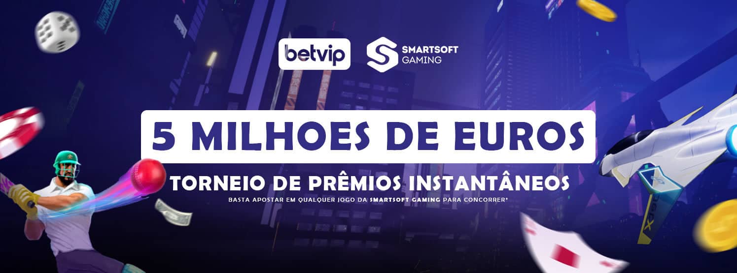 Betvip dono
