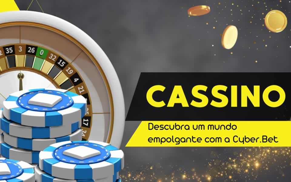 Sportsbet cassino