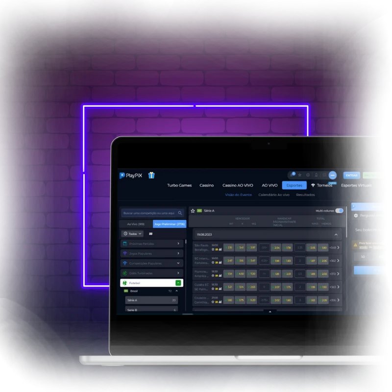 Mg bet app