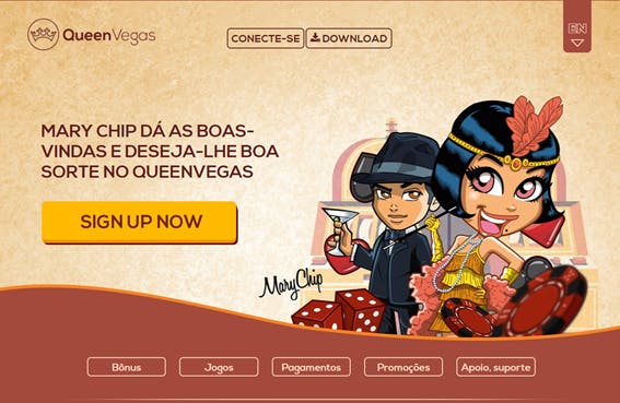 Site de apostas esportivas
