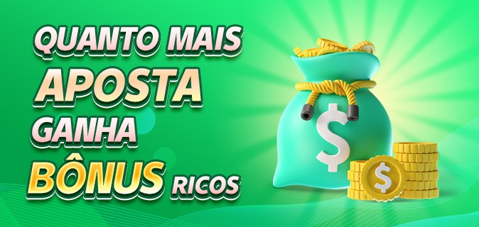 Jogos de apostas online